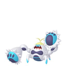 Como evoluir Crabrawler para Crabominable no Pokémon GO em 2023