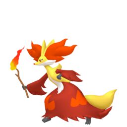 pokemon x and y fennekin 2nd evolution