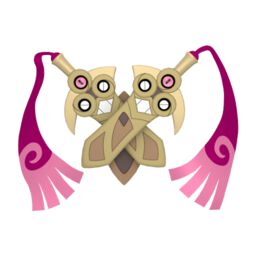 New Pokemon X & Y – Honedge “Monorpale”