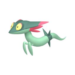 Serperior Pokédex: stats, moves, evolution & locations