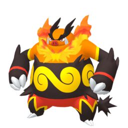 Emboar normal sprite