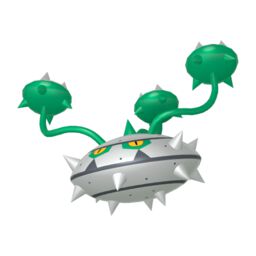 Ferrothorn Pokédex: Stats, Moves, Evolution & Locations | Pokémon Database