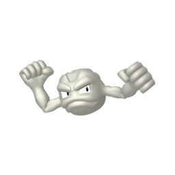 Geodude normal sprite