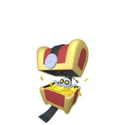 Gimmighoul