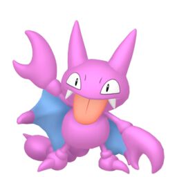 Gligar, Pokémon