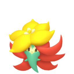 Pokémon - Eldegoss