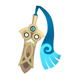 Aegislash (Blade and Shield), Pokémon Vortex Wiki