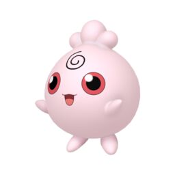 pokemon wigglytuff evolution