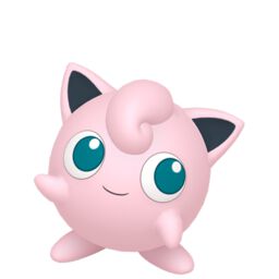 pokemon wigglytuff evolution