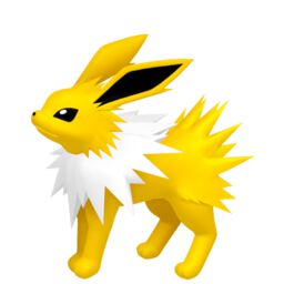 brugervejledning brændt Vanvid Flareon Pokédex: stats, moves, evolution & locations | Pokémon Database