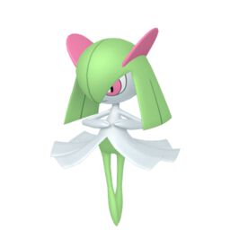 Ralts evolution guide