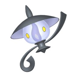 Lampent normal sprite