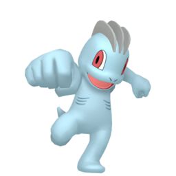 machop: características, ataques e estatísticas