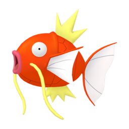 magikarp real