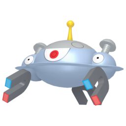 magnezone pokemon