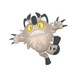 Pokemon 2893 Shiny Zarude Pokedex: Evolution, Moves, Location, Stats