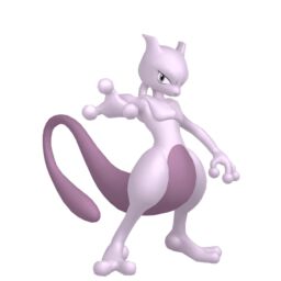 Mewtwo normal sprite