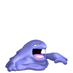 Muk normal sprite