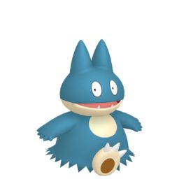 Fiche de Ronflex / Snorlax / カビゴン - Pokédex 