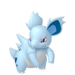 Nidorina normal sprite