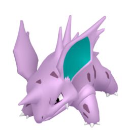 Pokédex Egg Chains - #0633 Deino