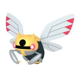 Nincada Pokemon Figure  Pokmeon Gifts from