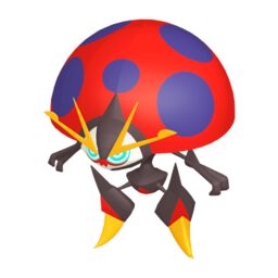 Pokémon Sword/Shield - Galar Pokédex