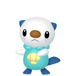 Pokemon Icon Oshawott - Oshawott Icon Png Transparent PNG - 2581x2450 -  Free Download on NicePNG