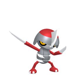 Kingambit Pokédex: stats, moves, evolution & locations