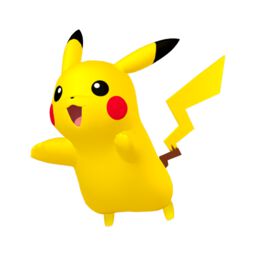 Pikachu Pokédex: stats, moves, evolution & locations