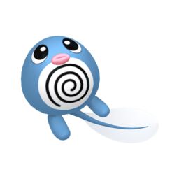 Poliwag normal sprite