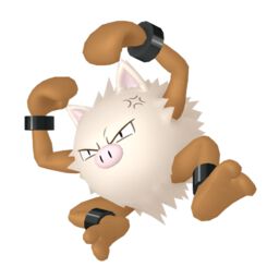 Primeape normal sprite