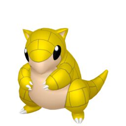 Sandslash de Alola - WikiDex, la enciclopedia Pokémon