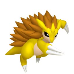 Galería de sprites de Regigigas, Base de datos Pokémon in 2023