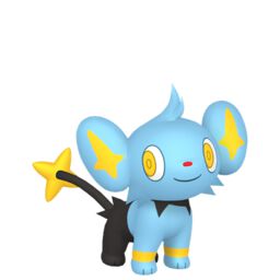 Shinx