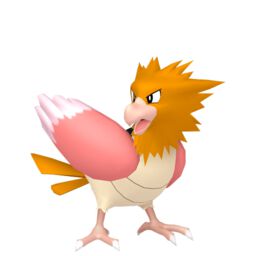 Pokédex Egg Chains - #0633 Deino