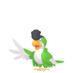Squawkabilly