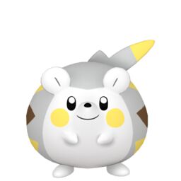 Togedemaru