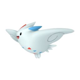 Togekiss Pokédex: stats, moves, evolution & locations | Pokémon Database