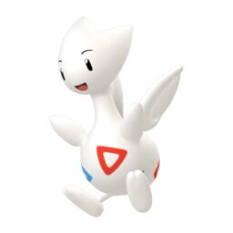 Togetic normal sprite