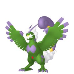 Tornadus (Therian Forme) normal sprite