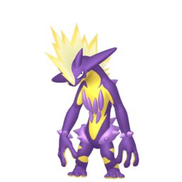 Toxel (Fusion Strike 105) - Bulbapedia, the community-driven Pokémon  encyclopedia