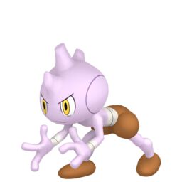 Hitmonlee Gen 1 Best Moveset - Hitmonlee Best Moveset Moves