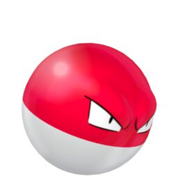 ◓ Pokédex Completa: Voltorb (Pokémon) Nº 100