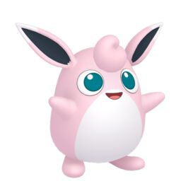 pokemon wigglytuff evolution