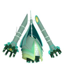 Shiny Celesteela 6IV - Pokemon S/M US/UM Sword/Shield