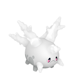 Galarian Corsola sprite