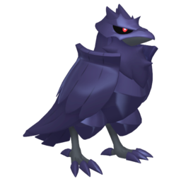 Corviknight