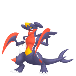 Garchomp