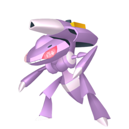 What is the best moveset for Genesect with Shock Drive in Pokemon GO?